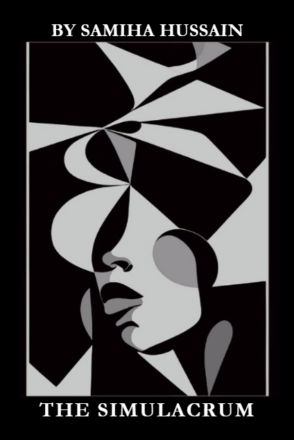 The Simulacrum book cover